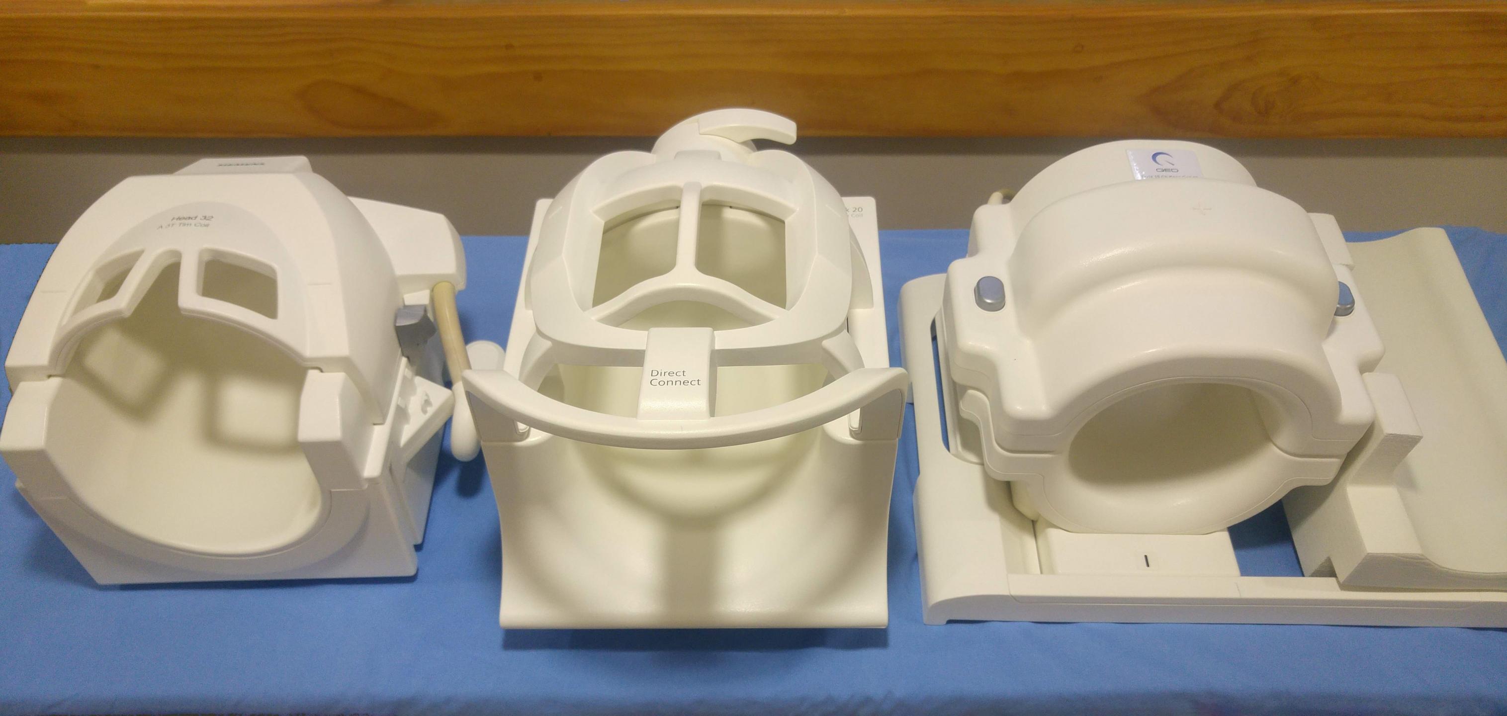 Head 32, Head/Neck 20, Knee 15
