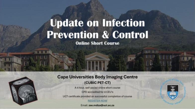 CUBIC PETCT Short course
