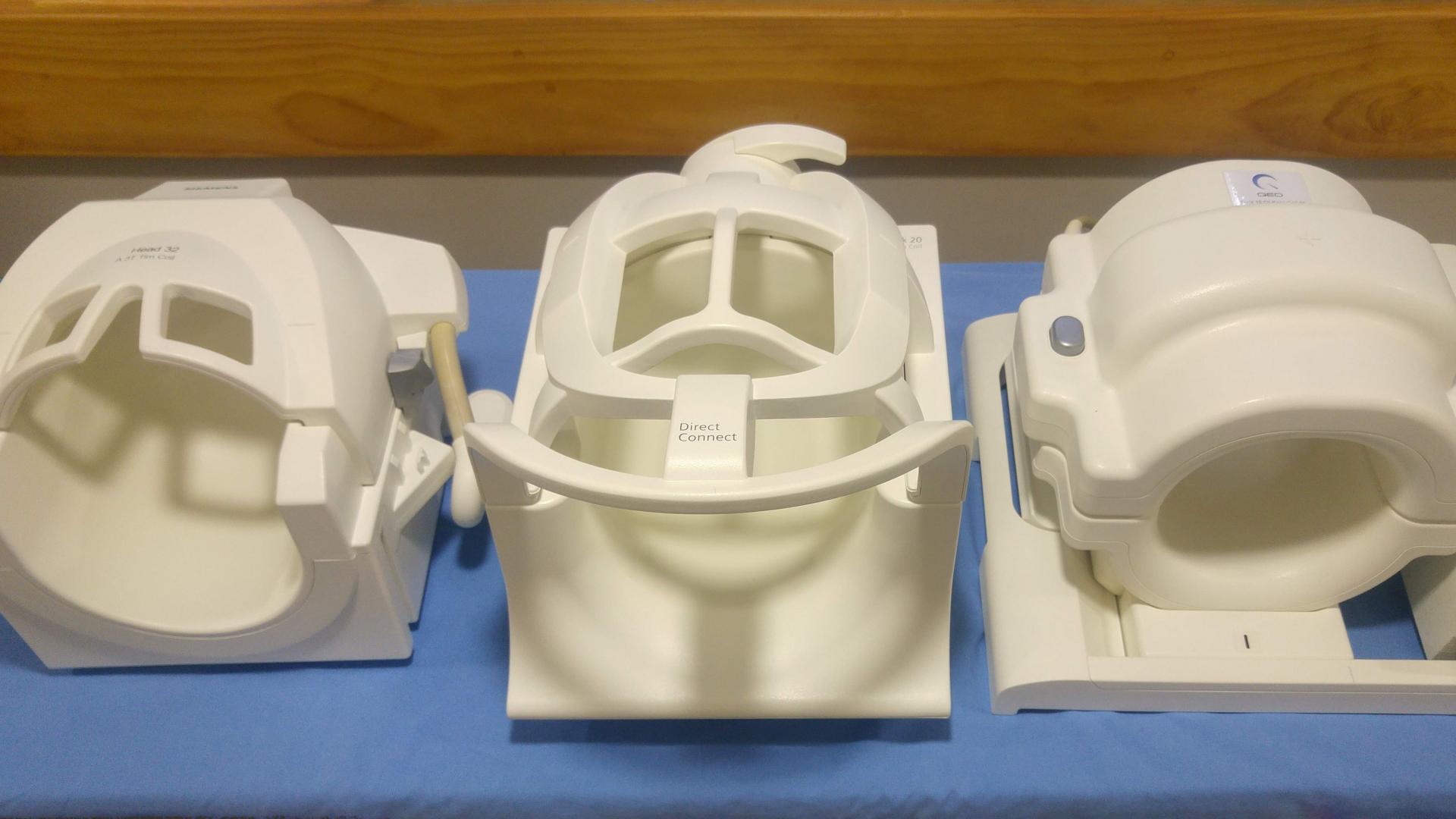 Head 32, Head/Neck 20, Knee 15