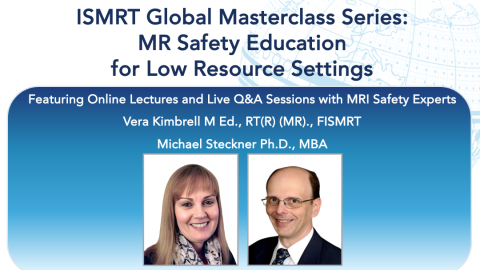 ISMRT Safety