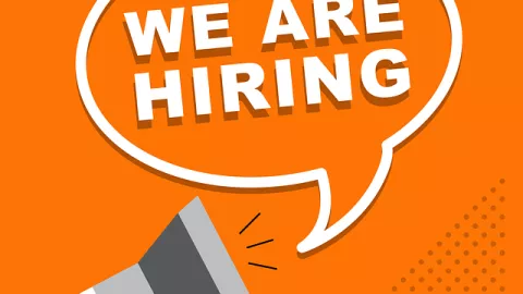 Vacancy