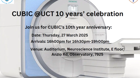 10 years Celebration