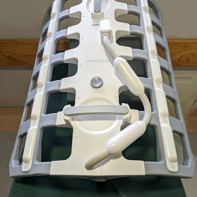 Peripheral Angio 36