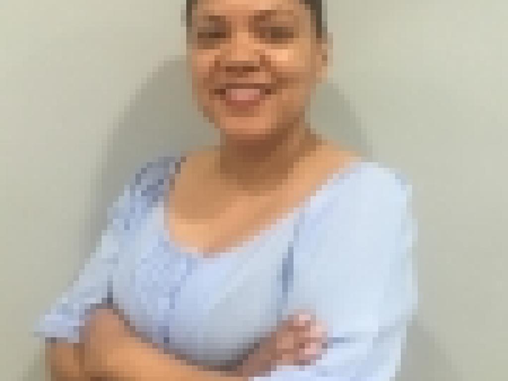 Mariaan Jaftha, Senior MR Radiographer at CUBIC