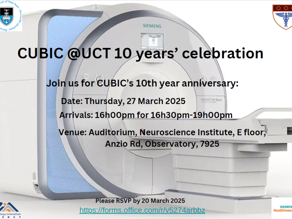 10 years Celebration