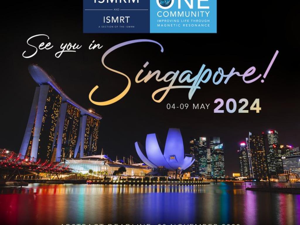 ISMRM
