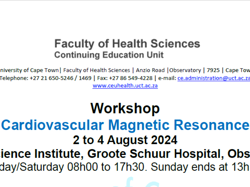 CMRworkshop2024