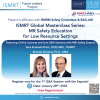 ISMRT Safety