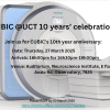 10 years Celebration